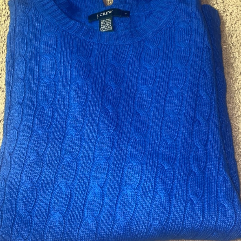 Men’s Sweater